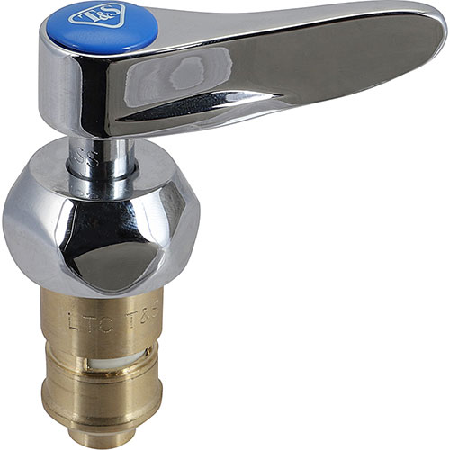 (image for) T&S Brass TS1 FACE, SPRAY 